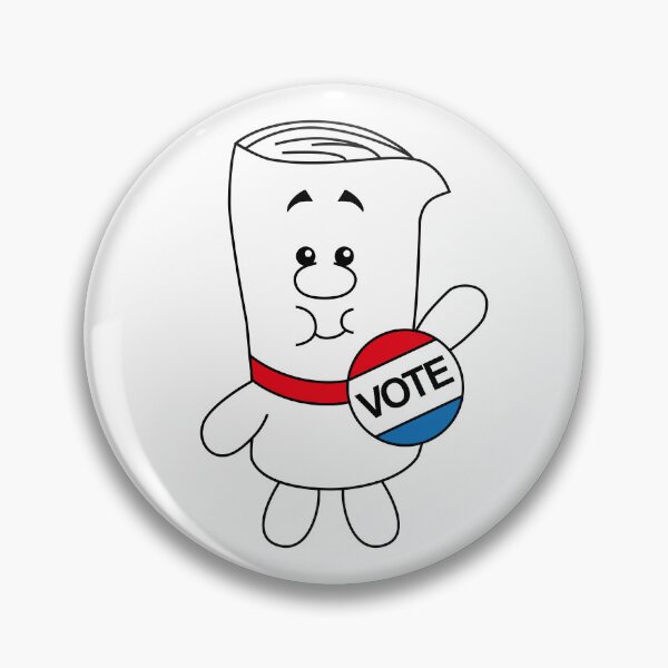 Item preview, School House Rocks: Bill (Vote) designed and sold by john-ki.