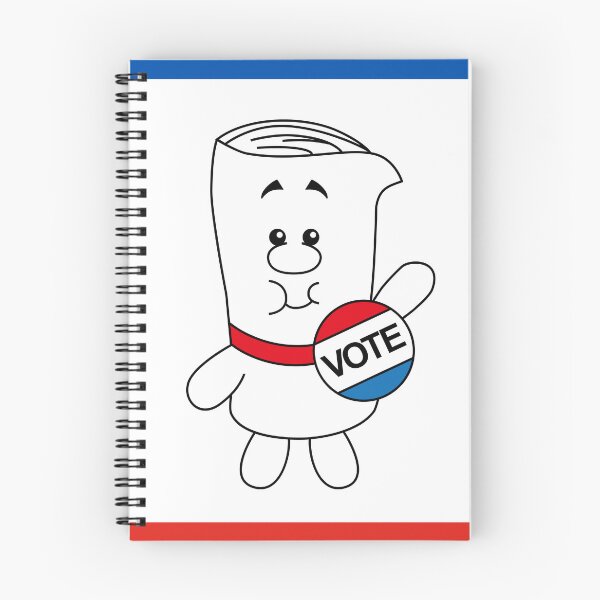 Item preview, School House Rocks: Bill (Vote) designed and sold by john-ki.