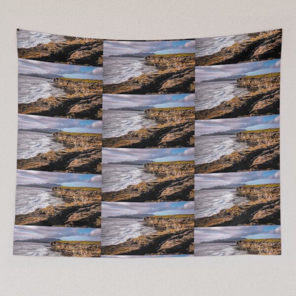 Item preview, Twilight at Muckross - County Donegal, Ireland designed and sold by Lexa Harpell.