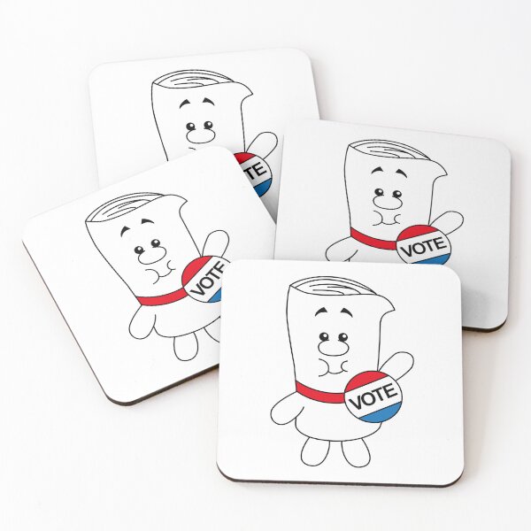 Item preview, School House Rocks: Bill (Vote) designed and sold by john-ki.