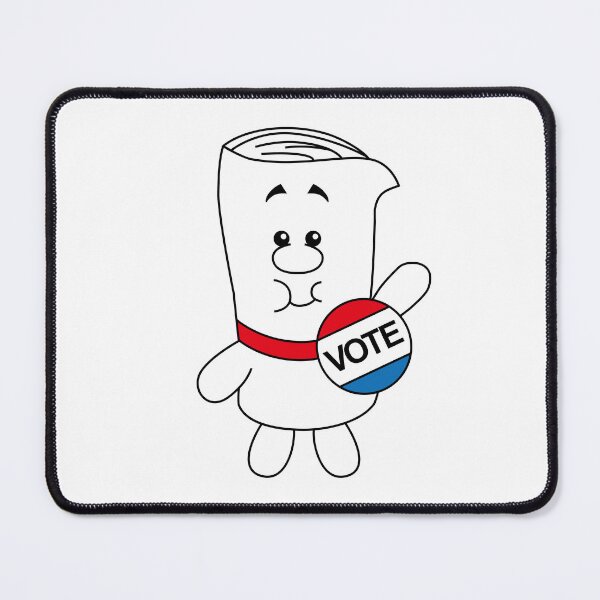 Item preview, School House Rocks: Bill (Vote) designed and sold by john-ki.