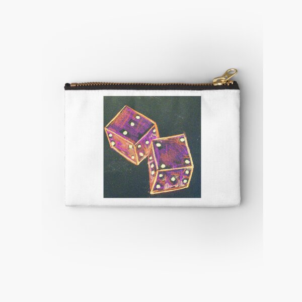 Item preview, lucky Dices pop art designed and sold by NICKS1859.