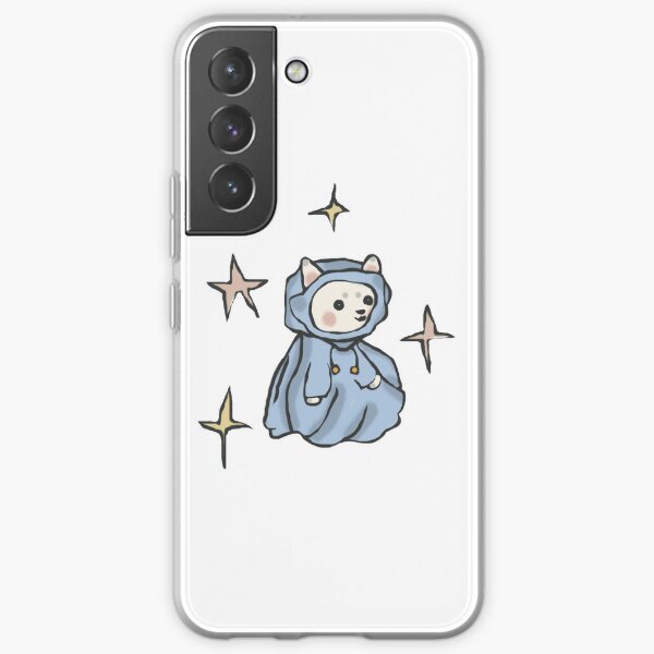  Galaxy S10 Somebody's Feral Sorella French Sister Wild Family  Retro Cat Case : Cell Phones & Accessories