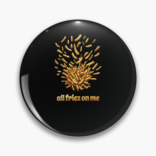 Item preview, All Friez on Me designed and sold by These_Prints.