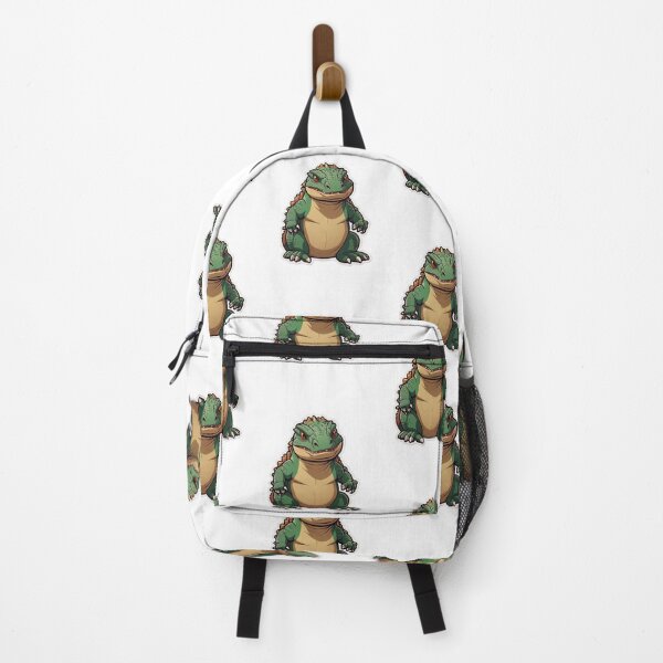 Item preview, Sticker Komodo Dragons designed and sold by wvinic63.