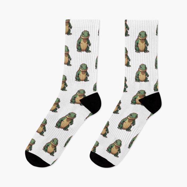 Item preview, Sticker Komodo Dragons designed and sold by wvinic63.