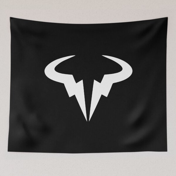 Item preview, The Rafa in White designed and sold by toKencrong.