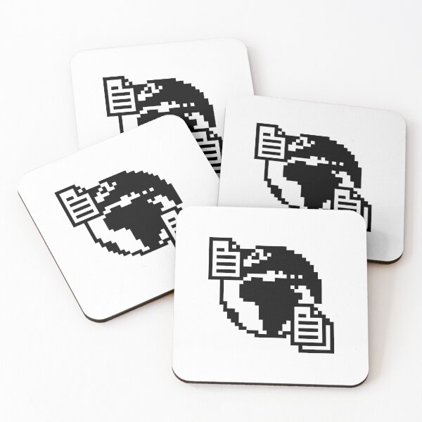 Item preview, The Information Super Highway designed and sold by Technococoon.