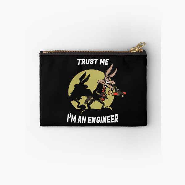 Item preview, Trust me, I am an Engineer. designed and sold by Martin Jay.