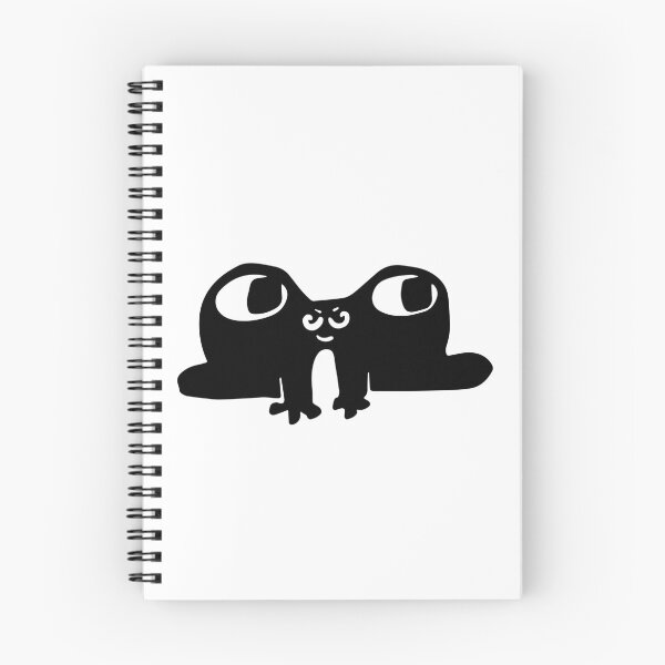 Item preview, Mustache Frog designed and sold by Art-Lyss.