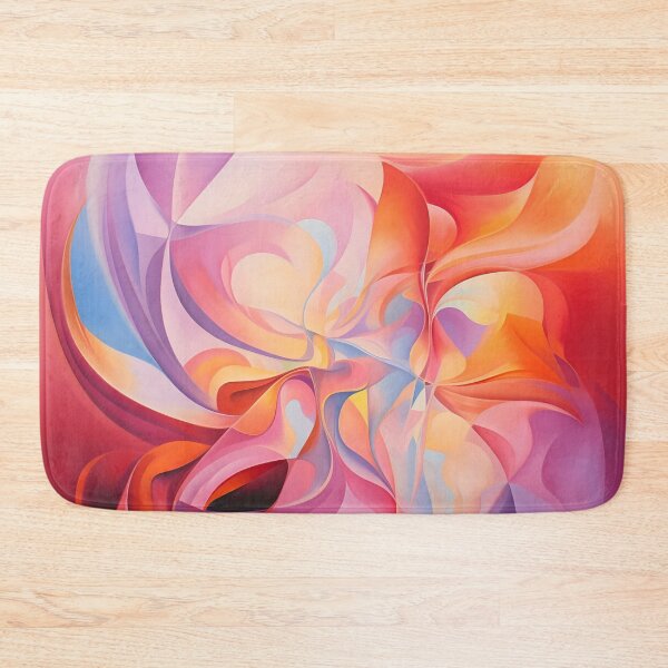 Item preview, Ethereal Flames in Pastel designed and sold by RxU3.