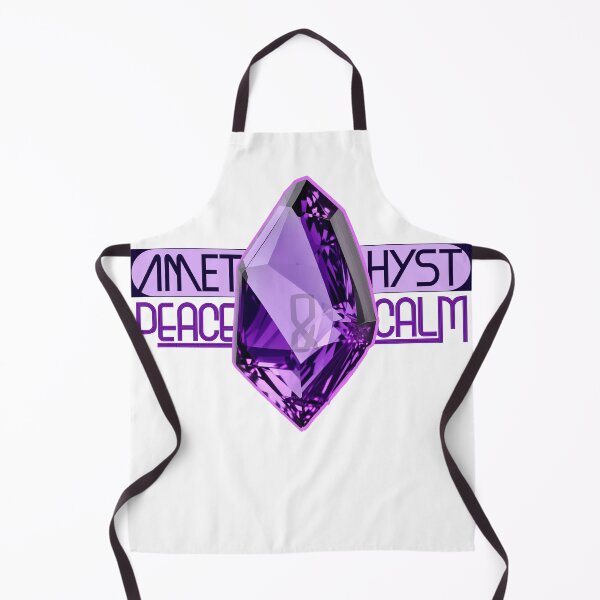 Item preview,  Amethyst Aura: Rooted Tranquility designed and sold by paintnprint.