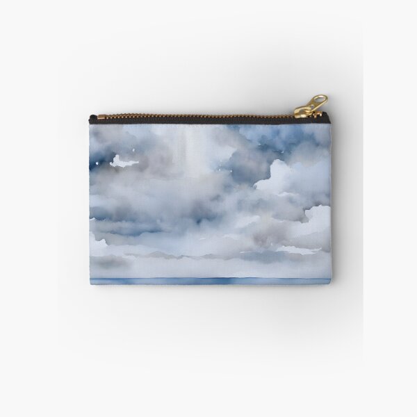 Item preview, Ocean Clouds Tranquility designed and sold by colorvisionart.