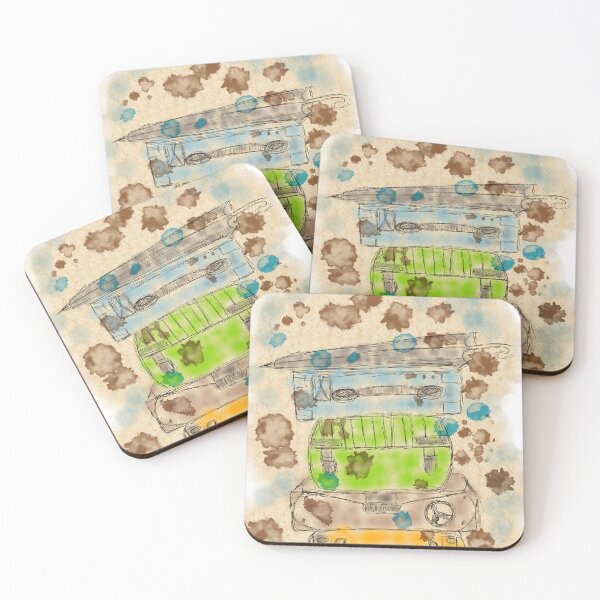 Item preview, Vintage suitcases designed and sold by daniela1972.