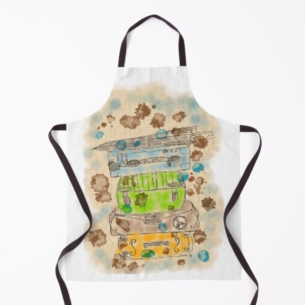 Item preview, Vintage suitcases designed and sold by daniela1972.