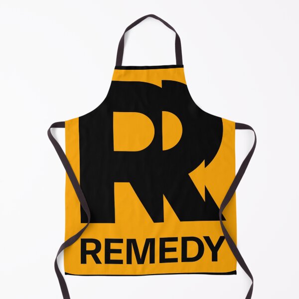 Artikelvorschau, Der Remedy-Rockstar entworfen und verkauft von R4veZer0.