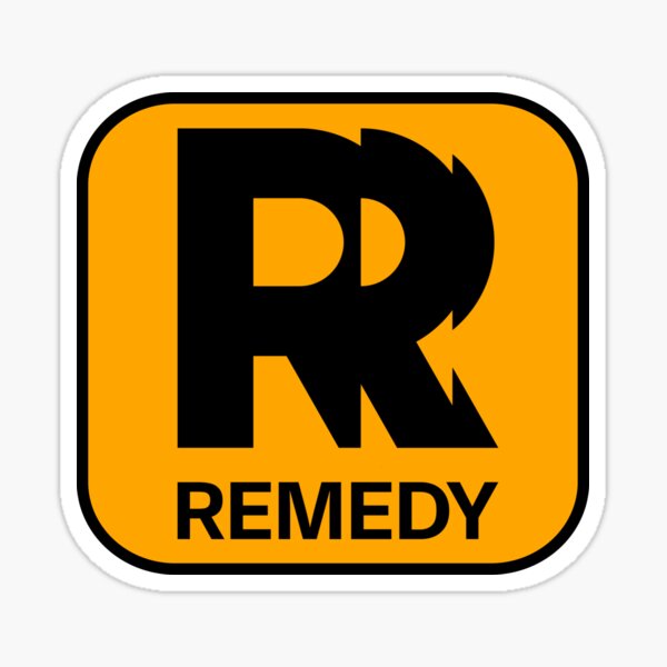 Item preview, The Remedy Rockstar designed and sold by R4veZer0.
