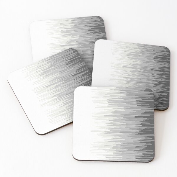 Item preview, Gray Modern Abstraction designed and sold by JMgraphic.