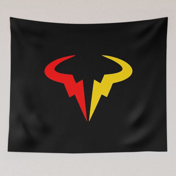 Item preview, The Cow in Red Yellow  designed and sold by toKencrong.