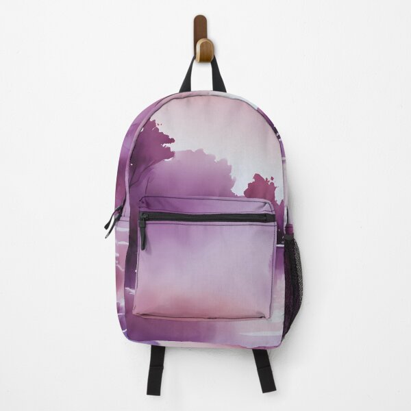 Item preview, Mulberry Dusk Elegance designed and sold by colorvisionart.