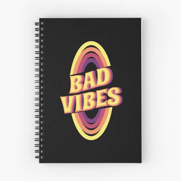 Item preview, Bad Vibes designed and sold by These_Prints.
