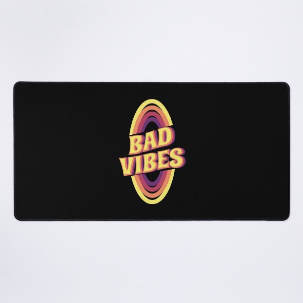 Item preview, Bad Vibes designed and sold by These_Prints.