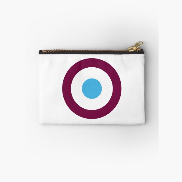 Item preview, West Ham Mod Target Merch 60s Music Retro Mod designed and sold by All1Mod.