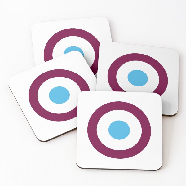 Item preview, West Ham Mod Target Merch 60s Music Retro Mod designed and sold by All1Mod.