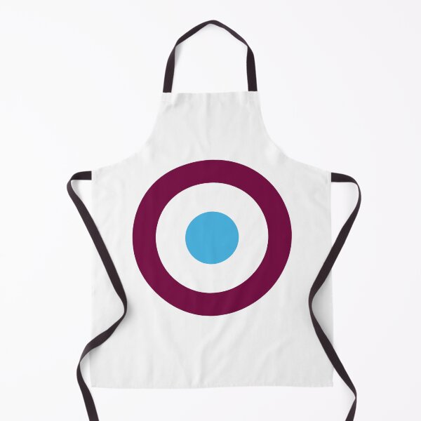 Item preview, West Ham Mod Target Merch 60s Music Retro Mod designed and sold by All1Mod.