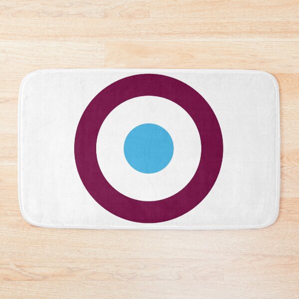Item preview, West Ham Mod Target Merch 60s Music Retro Mod designed and sold by All1Mod.