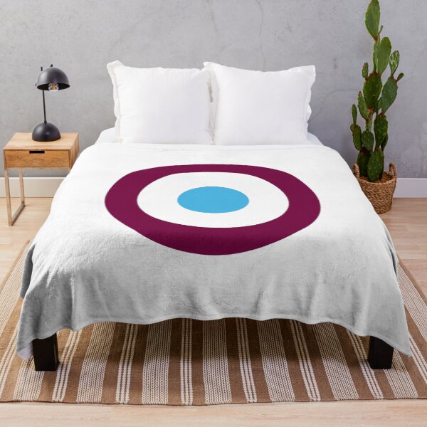 Item preview, West Ham Mod Target Merch 60s Music Retro Mod designed and sold by All1Mod.