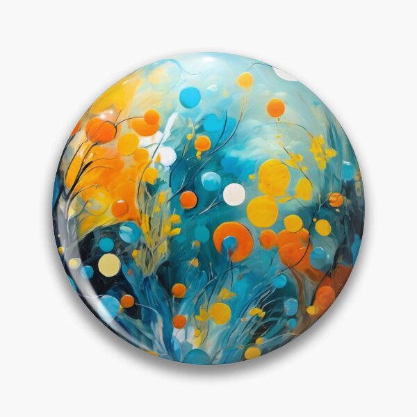 Item preview, Bubbles series, it's electrifying designed and sold by janjacbu.
