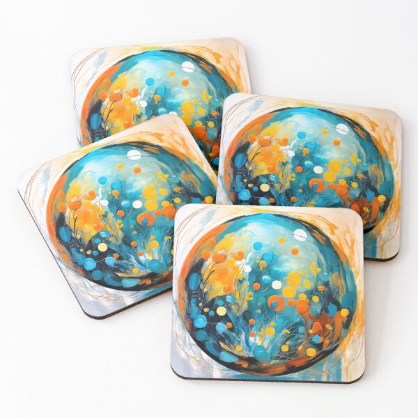 Item preview, Bubbles series, it's electrifying designed and sold by janjacbu.