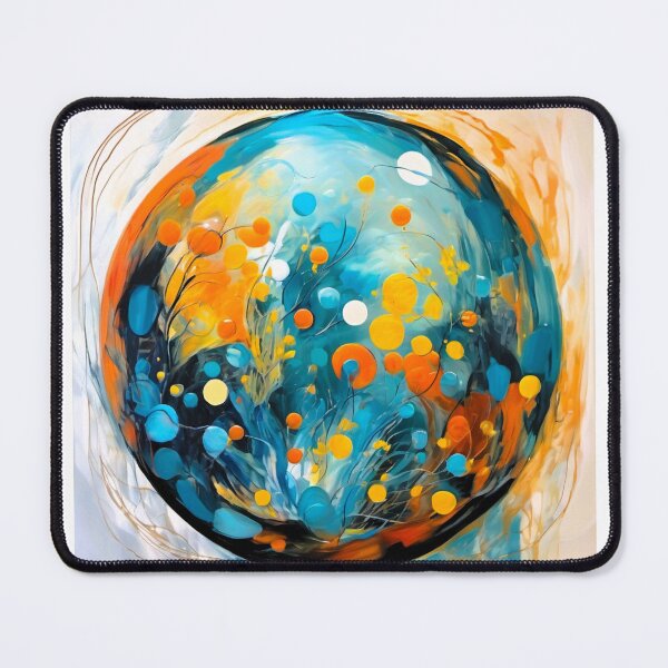 Item preview, Bubbles series, it's electrifying designed and sold by janjacbu.
