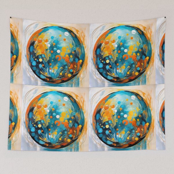 Item preview, Bubbles series, it's electrifying designed and sold by janjacbu.