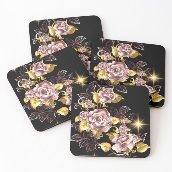 Item preview, pink roses designed and sold by LYDIA0304.