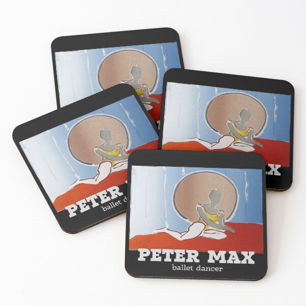 Item preview, Peter Max Painting designed and sold by Nada01.