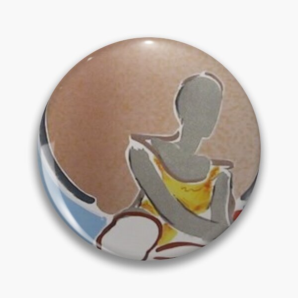 Item preview, Peter Max Painting designed and sold by Nada01.