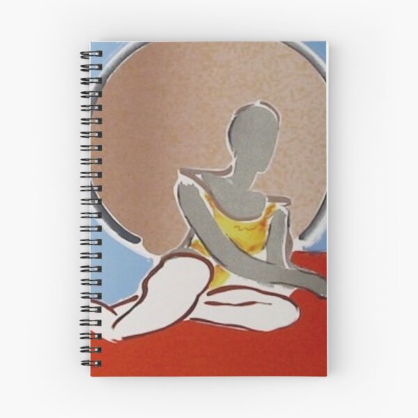 Item preview, Peter Max Painting designed and sold by Nada01.