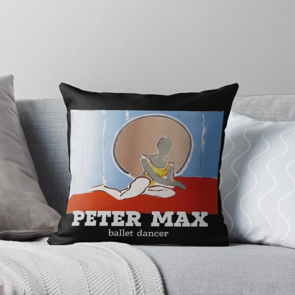 Item preview, Peter Max Painting designed and sold by Nada01.