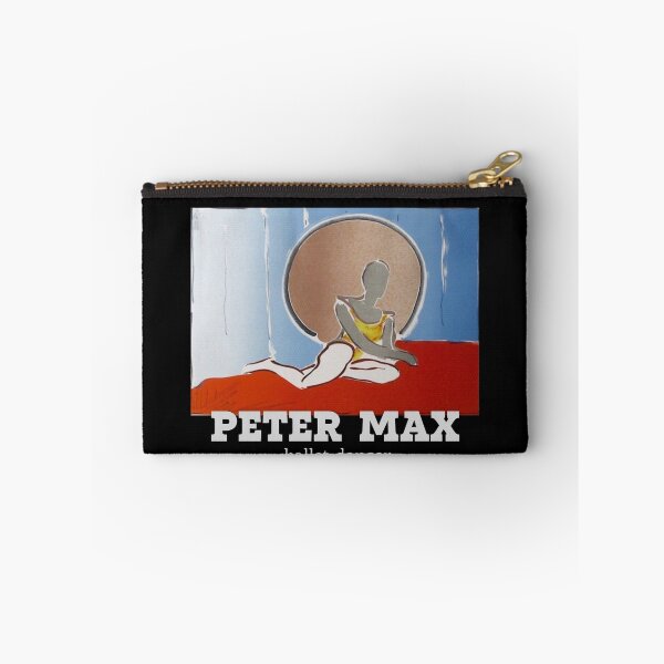 Item preview, Peter Max Painting designed and sold by Nada01.