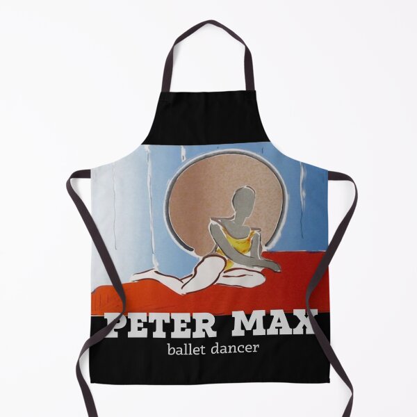 Item preview, Peter Max Painting designed and sold by Nada01.