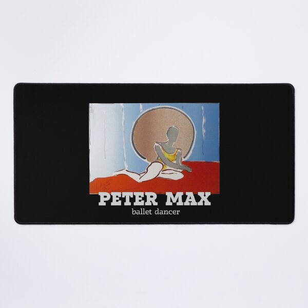 Item preview, Peter Max Painting designed and sold by Nada01.