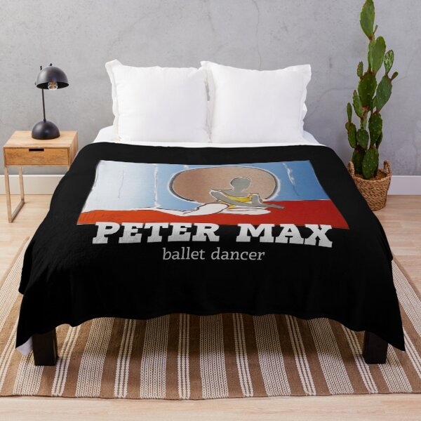 Item preview, Peter Max Painting designed and sold by Nada01.