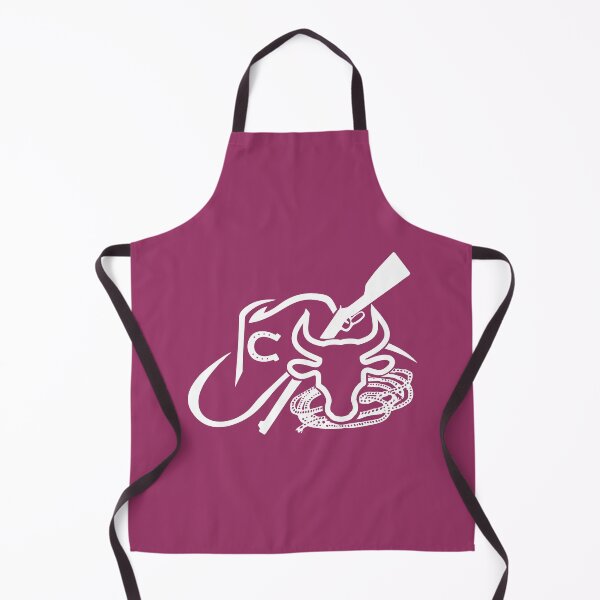 Item preview, Cowboy Life (#993366) designed and sold by Marlon Oseguera.