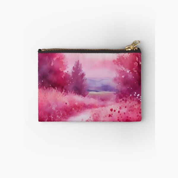 Item preview, Raspberry Dream Serenity designed and sold by colorvisionart.