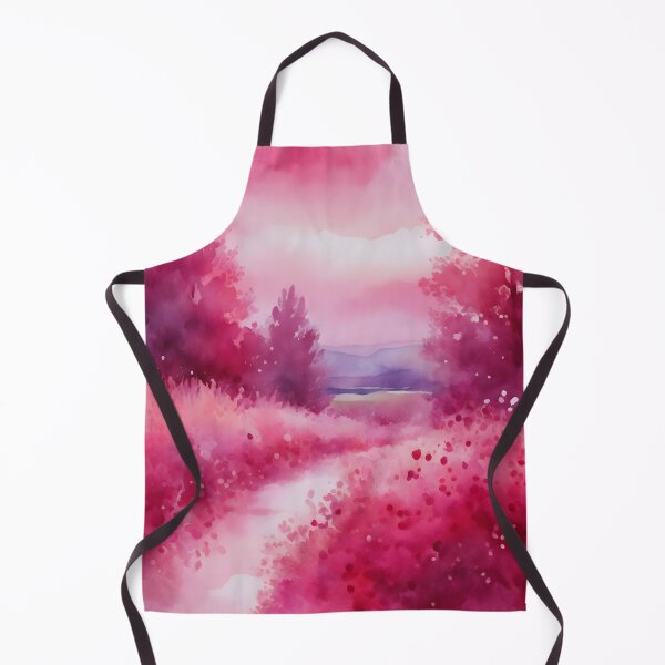 Item preview, Raspberry Dream Serenity designed and sold by colorvisionart.