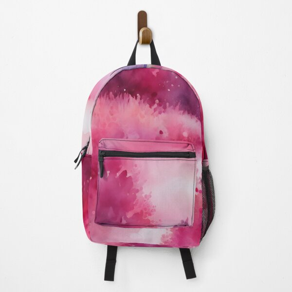 Item preview, Raspberry Dream Serenity designed and sold by colorvisionart.