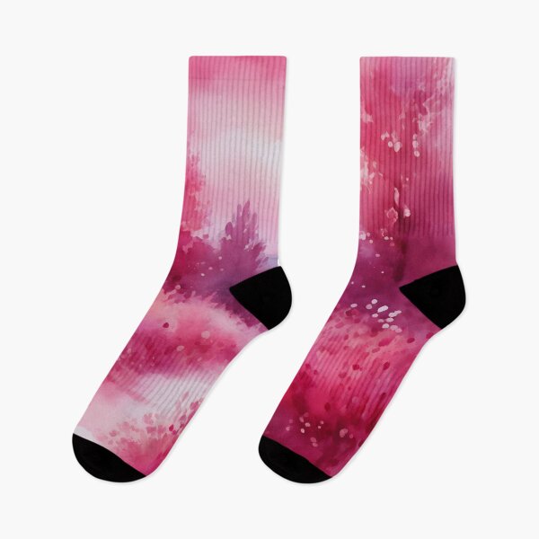 Item preview, Raspberry Dream Serenity designed and sold by colorvisionart.