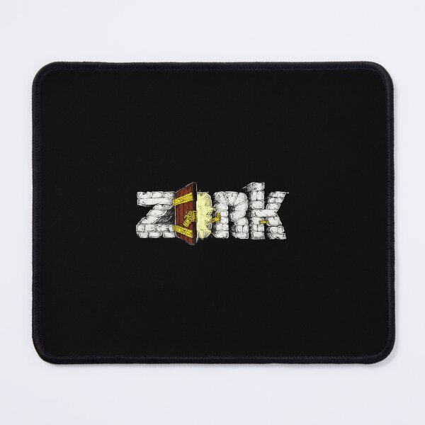 Item preview, Zork Logo designed and sold by drsushi.